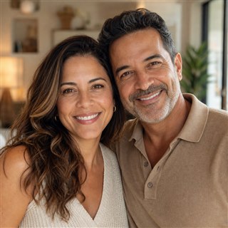 Ana & Ricardo Duarte